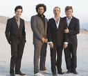 Crowded House